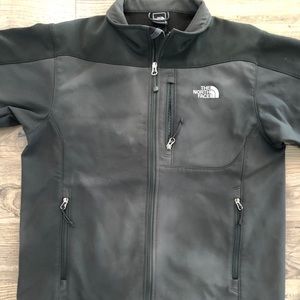 Men’s North Face jacket